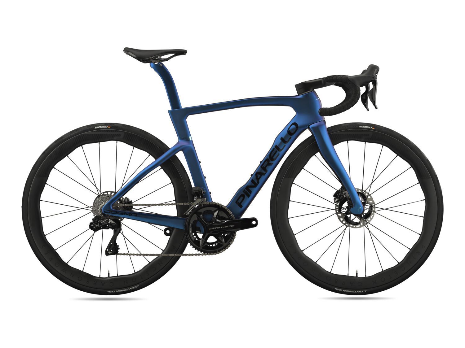 2025 Pinarello Dogma F Disc Road Frameset
