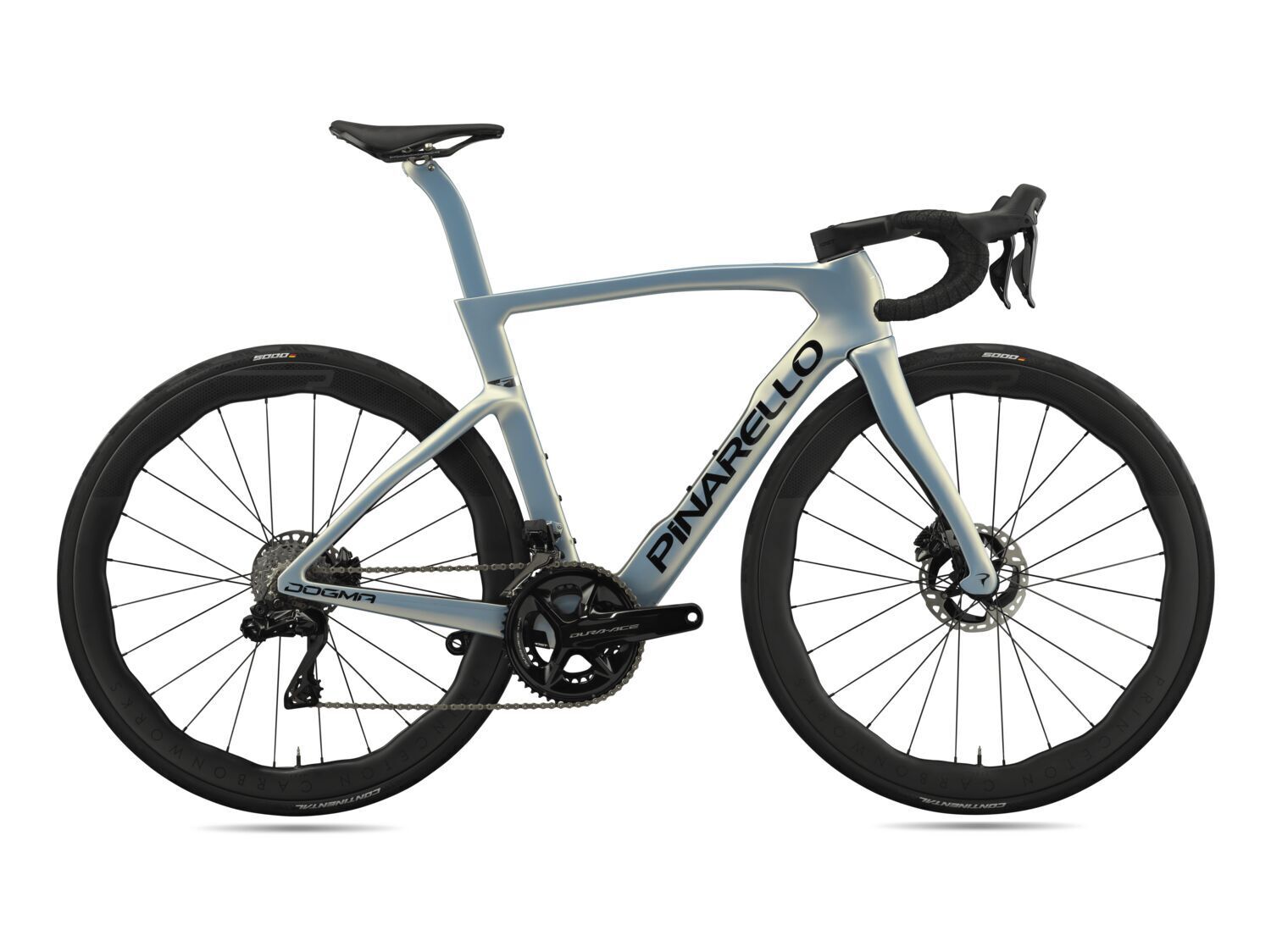 2025 Pinarello Dogma F Disc Road Frameset