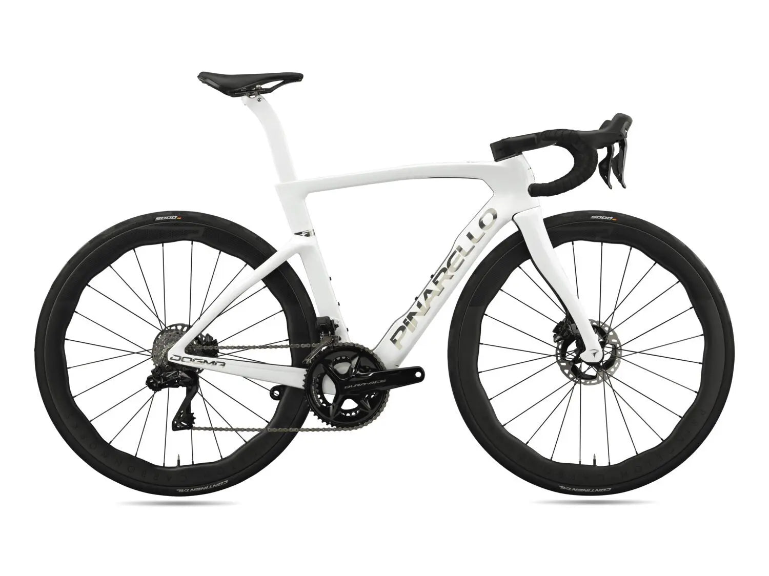 2025 Pinarello Dogma F Disc Road Frameset