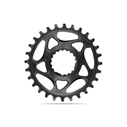 absoluteBlack Round Cannondale Hollowgram DM NWCR