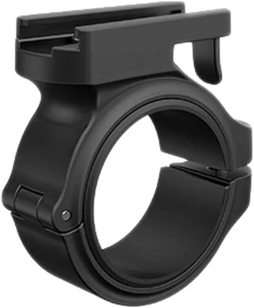 Ravemen Front Bike Light Handlebar Mount - PR Models - (Fits 31.8mm & 35mm) - ABM05