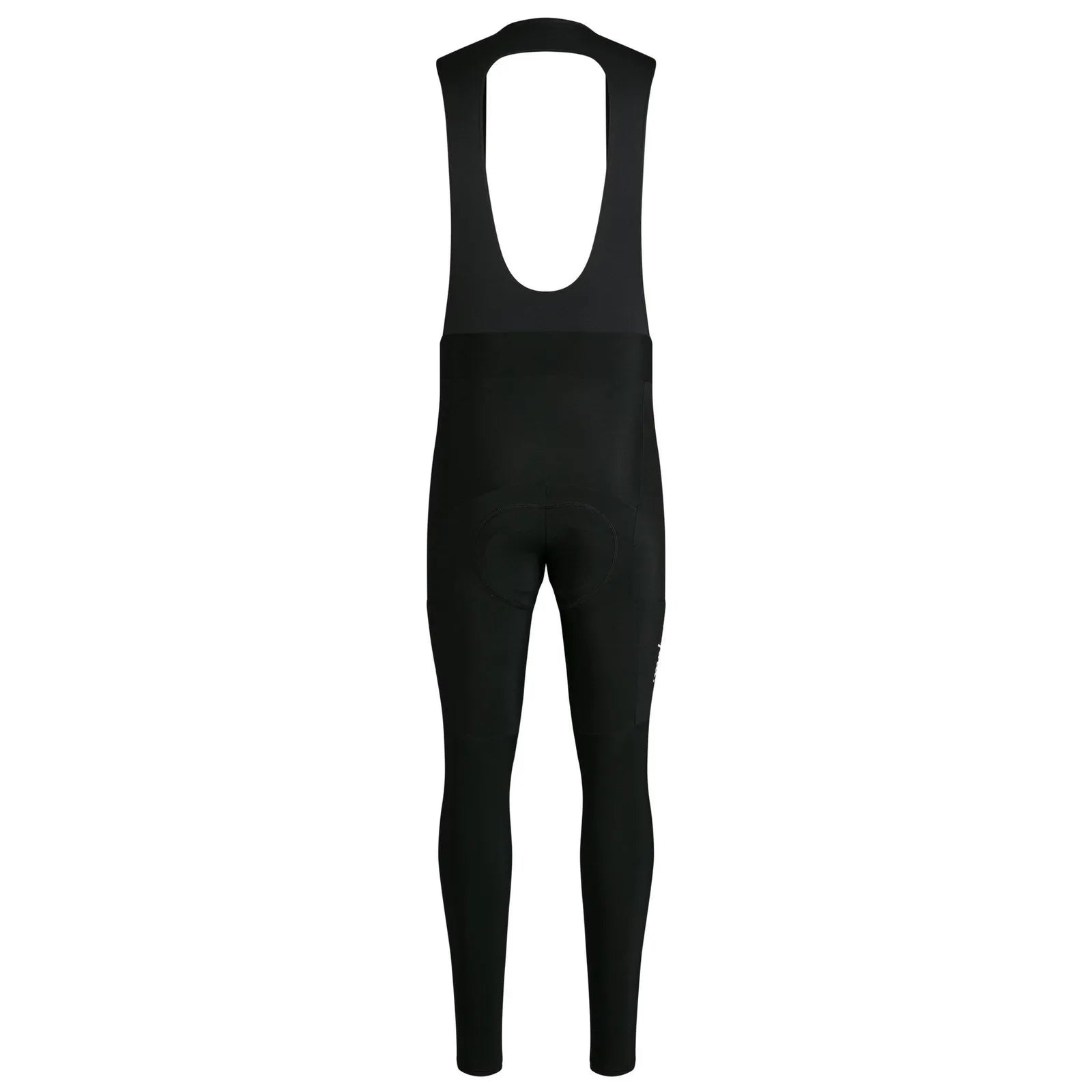 Rapha Men's Core Cargo Winter Tights w/Pad Black/Black