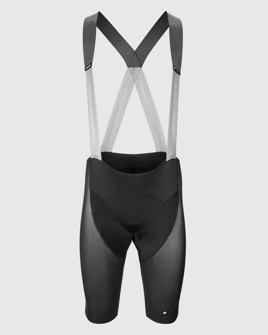 Assos Equipe RSR Bib Shorts S11 - Black Series Assos