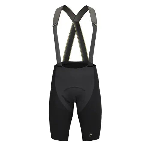 Assos Equipe RSR Bib Shorts S11 - Black Series Assos