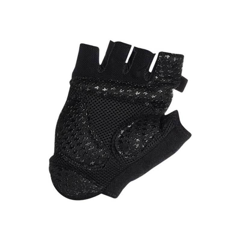 Assos Summer Gloves s7 Black Volkanga