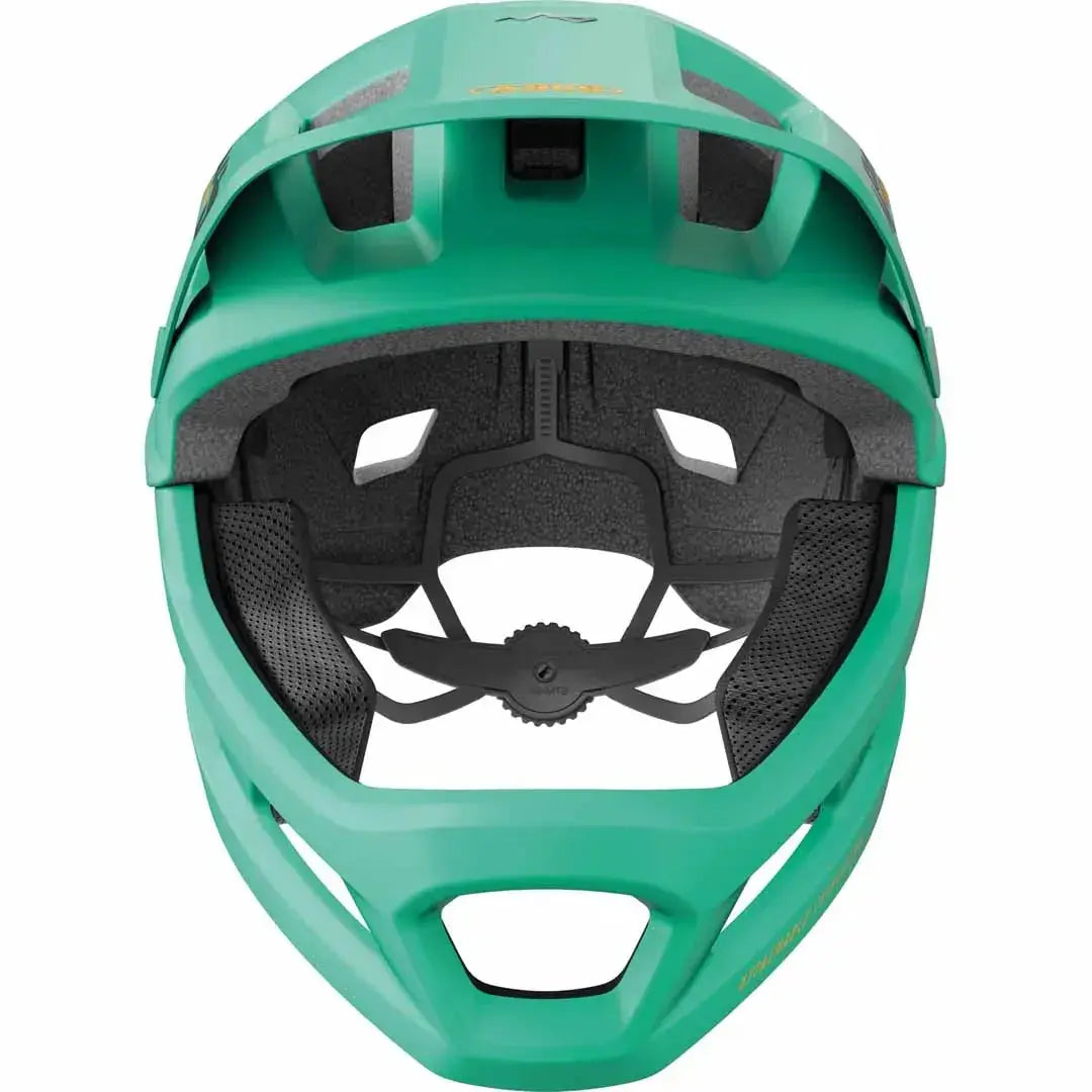 Abus Youdrop FF Kids MTB Helmet
