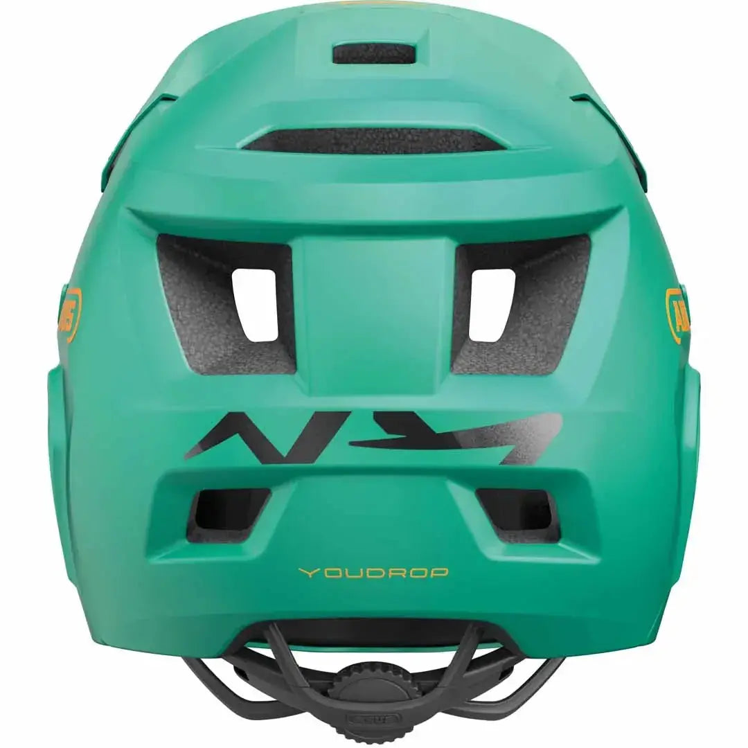 Abus Youdrop FF Kids MTB Helmet