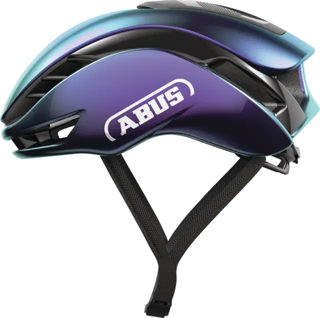 Abus GameChanger 2.0 Road Bicycle Helmet