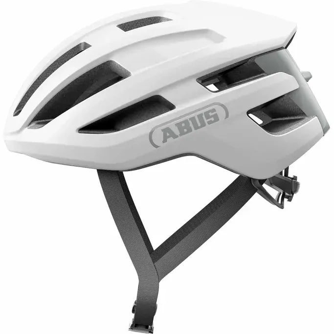 Abus Powerdome Road Cycling Helmet