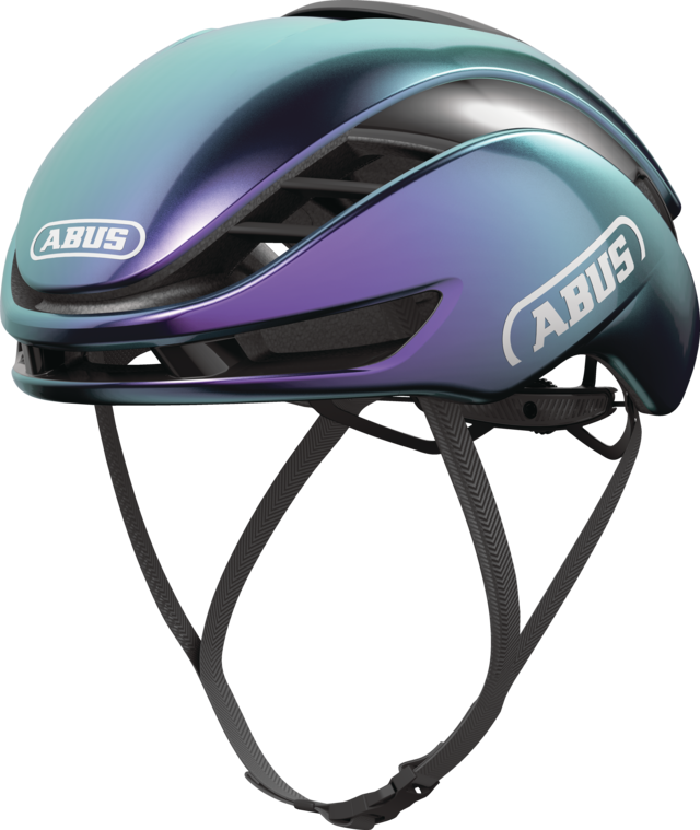Abus GameChanger 2.0 Road Bicycle Helmet
