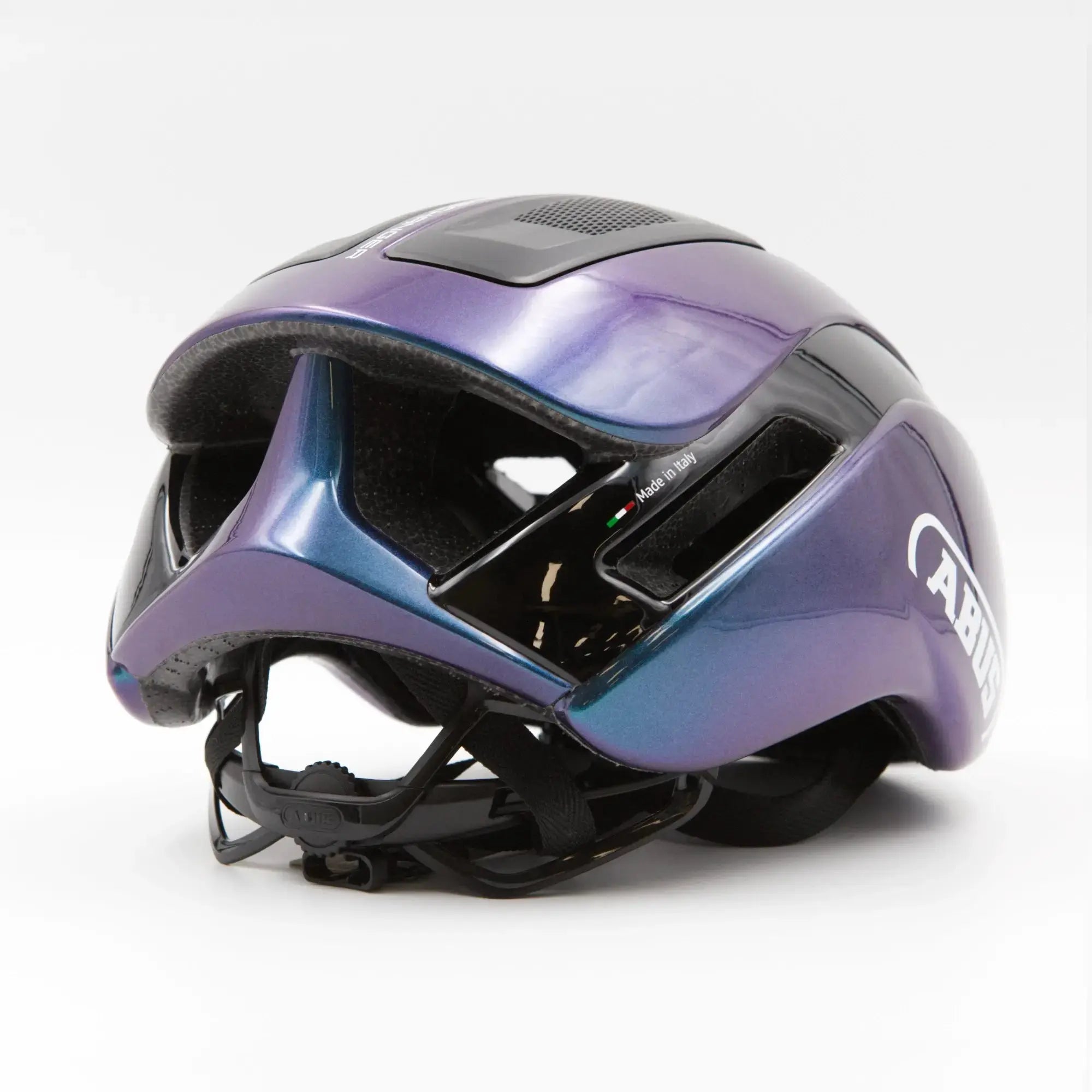 Abus GameChanger 2.0 Road Bicycle Helmet ABUS