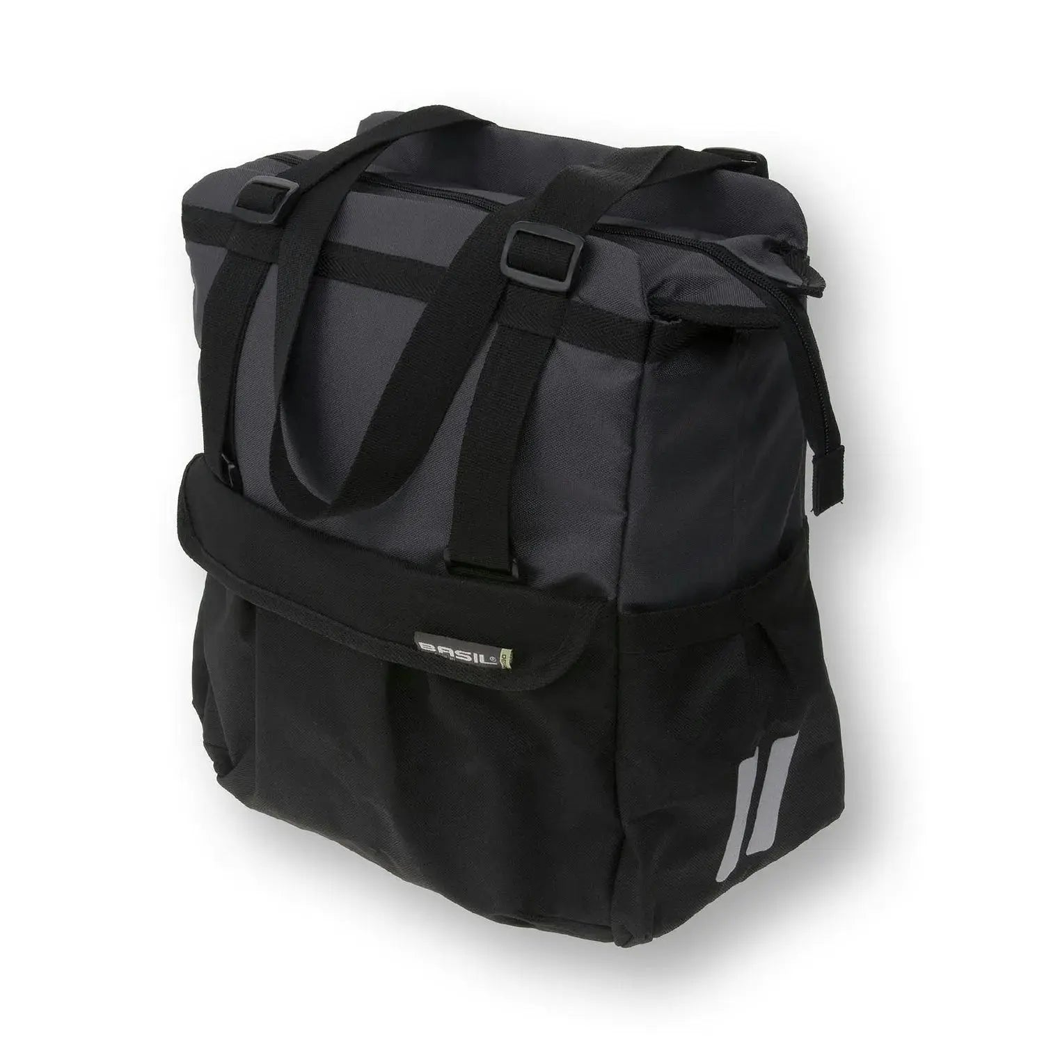 Basil Shopper XL 20L Bike Bag Pannier Basil