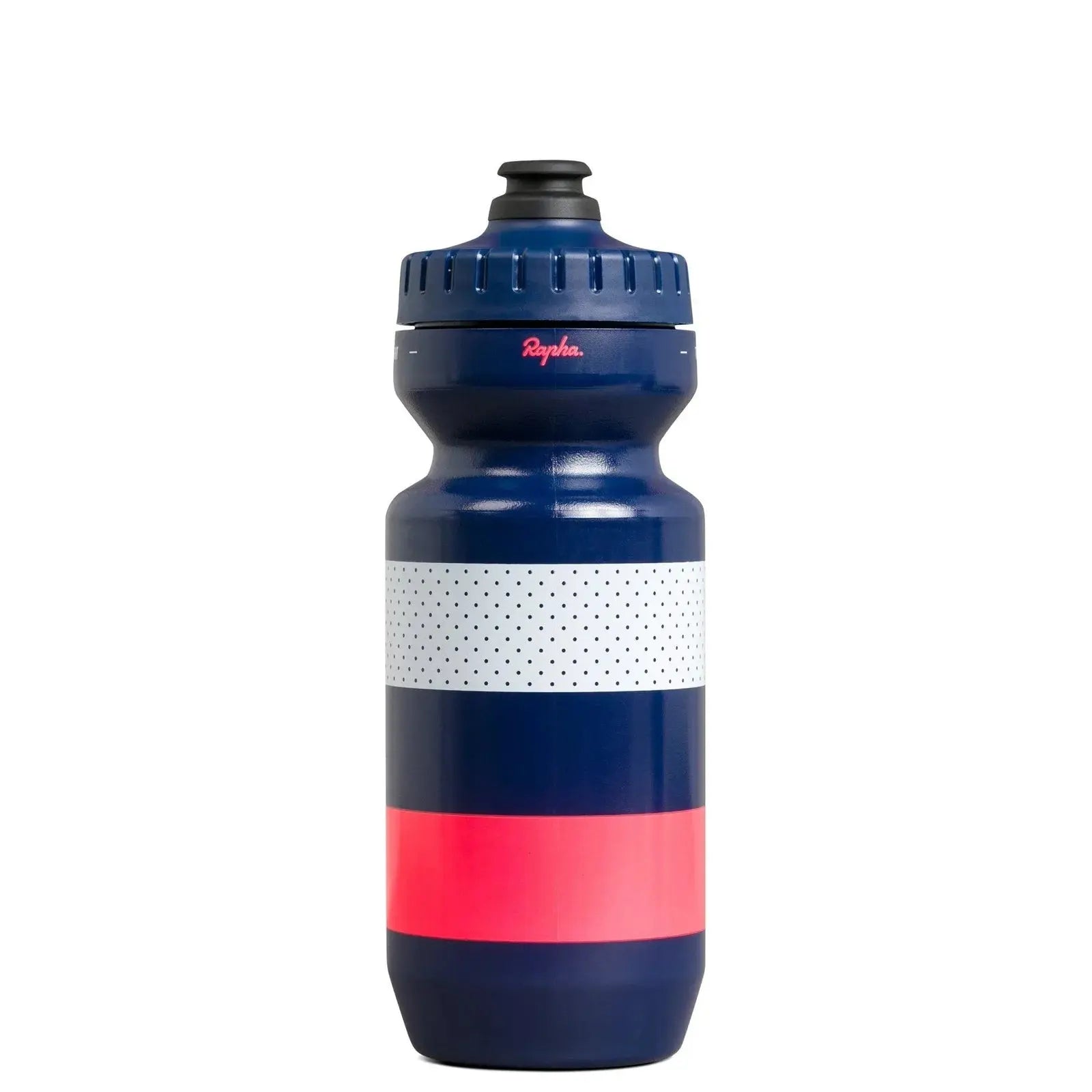 Rapha Explore Bidon - Navy - Small 625ml Rapha