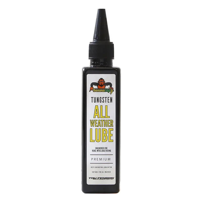 Tru-Tension Tungsten All Weather Lube Premium