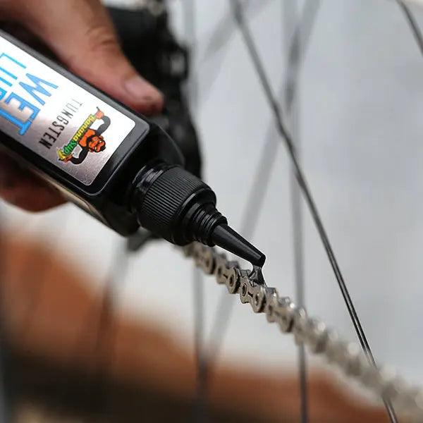 Tru-Tension Tungsten Wet Lube Premium 50ml Tru-Tension