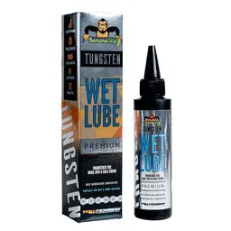 Tru-Tension Tungsten Wet Lube Premium 50ml Tru-Tension