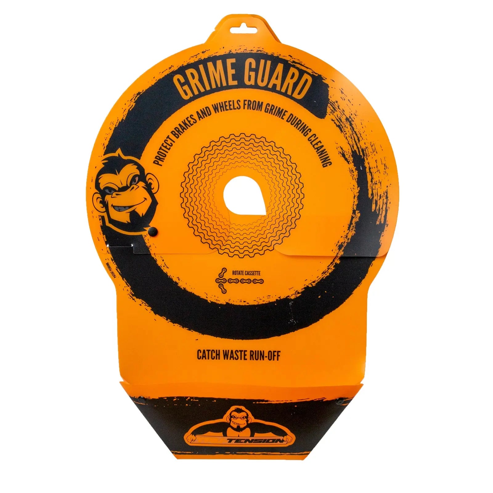 Tru-Tension Grime Guard Tru-Tension
