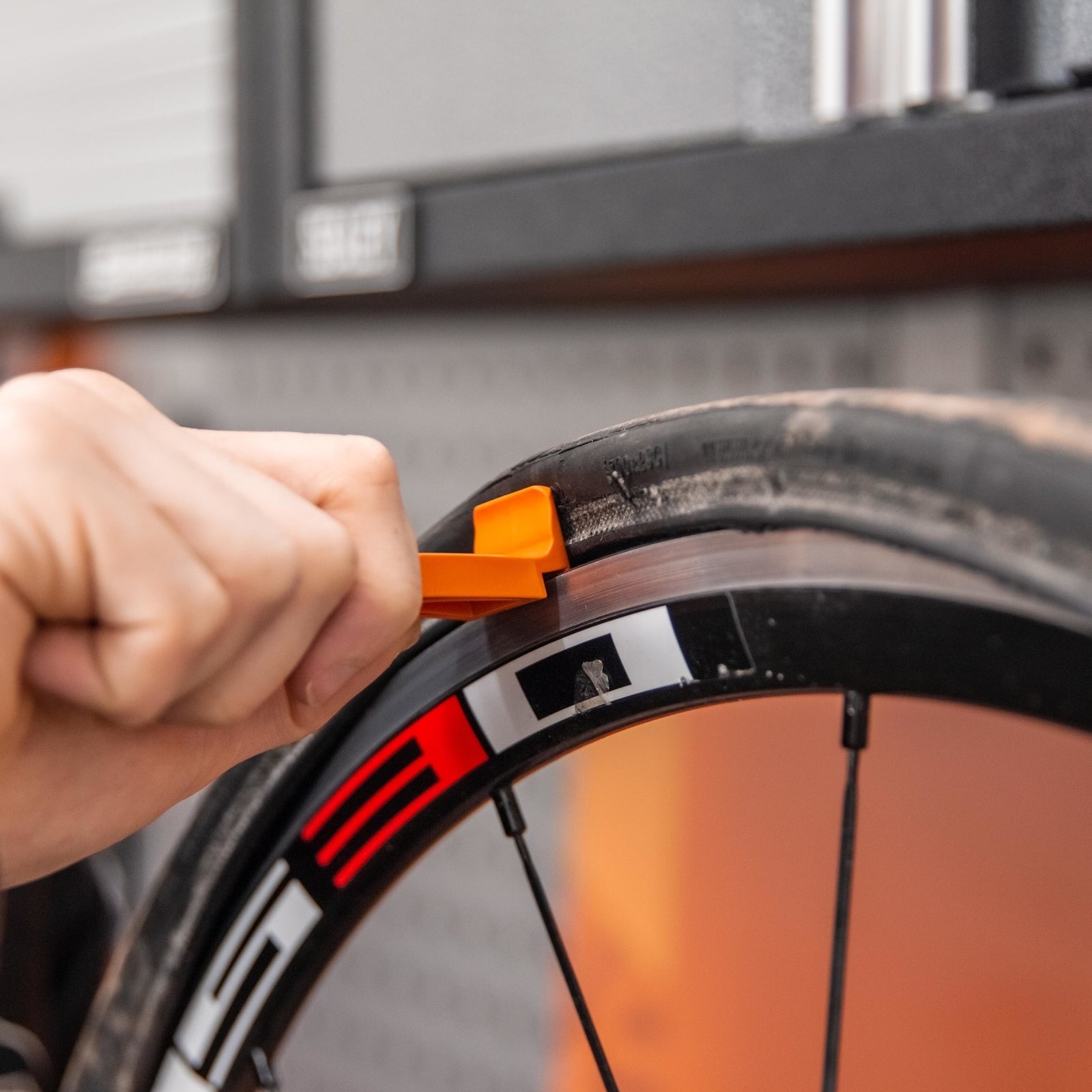 Tru-Tension Tyre Monkey Lever