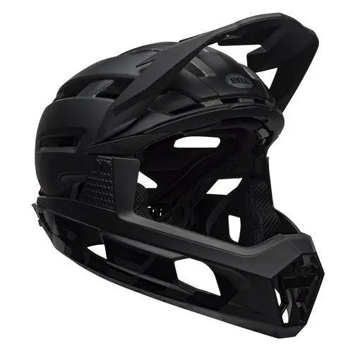 Bell Super Air R Spherical MIPS Convertible Full Face Helmet
