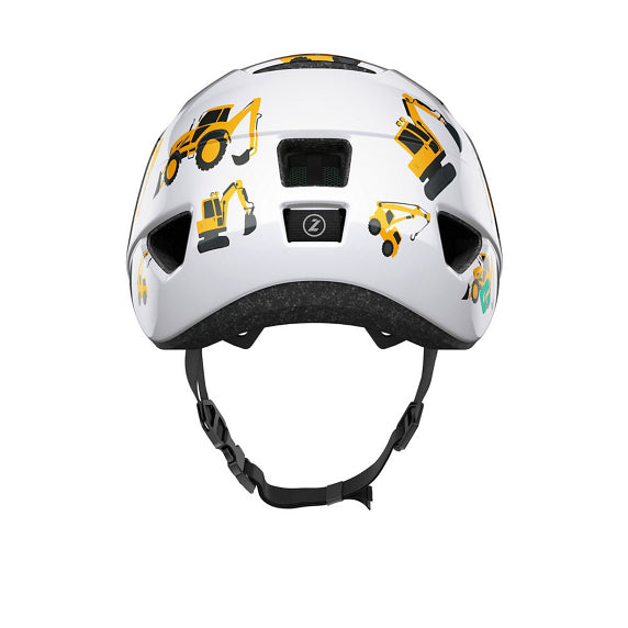 Lazer PNut KinetiCore 2.0 Kids Helmet