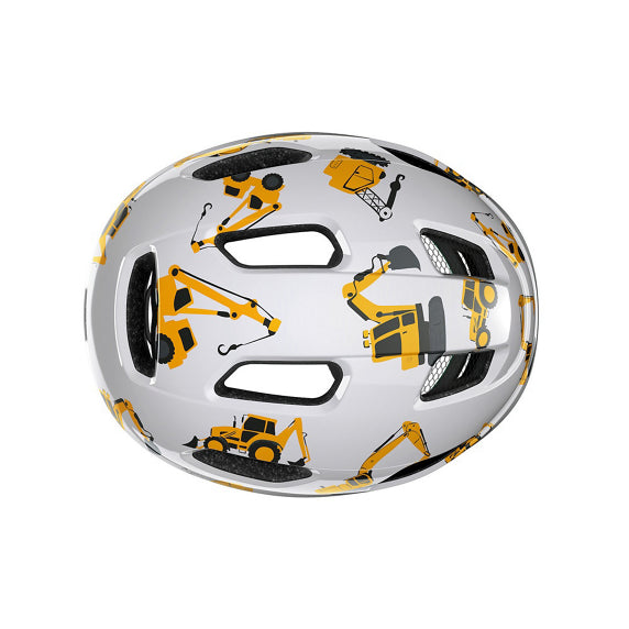 Lazer PNut KinetiCore 2.0 Kids Helmet