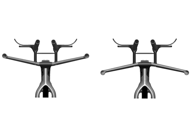 BMC TM01 Flat CockPit