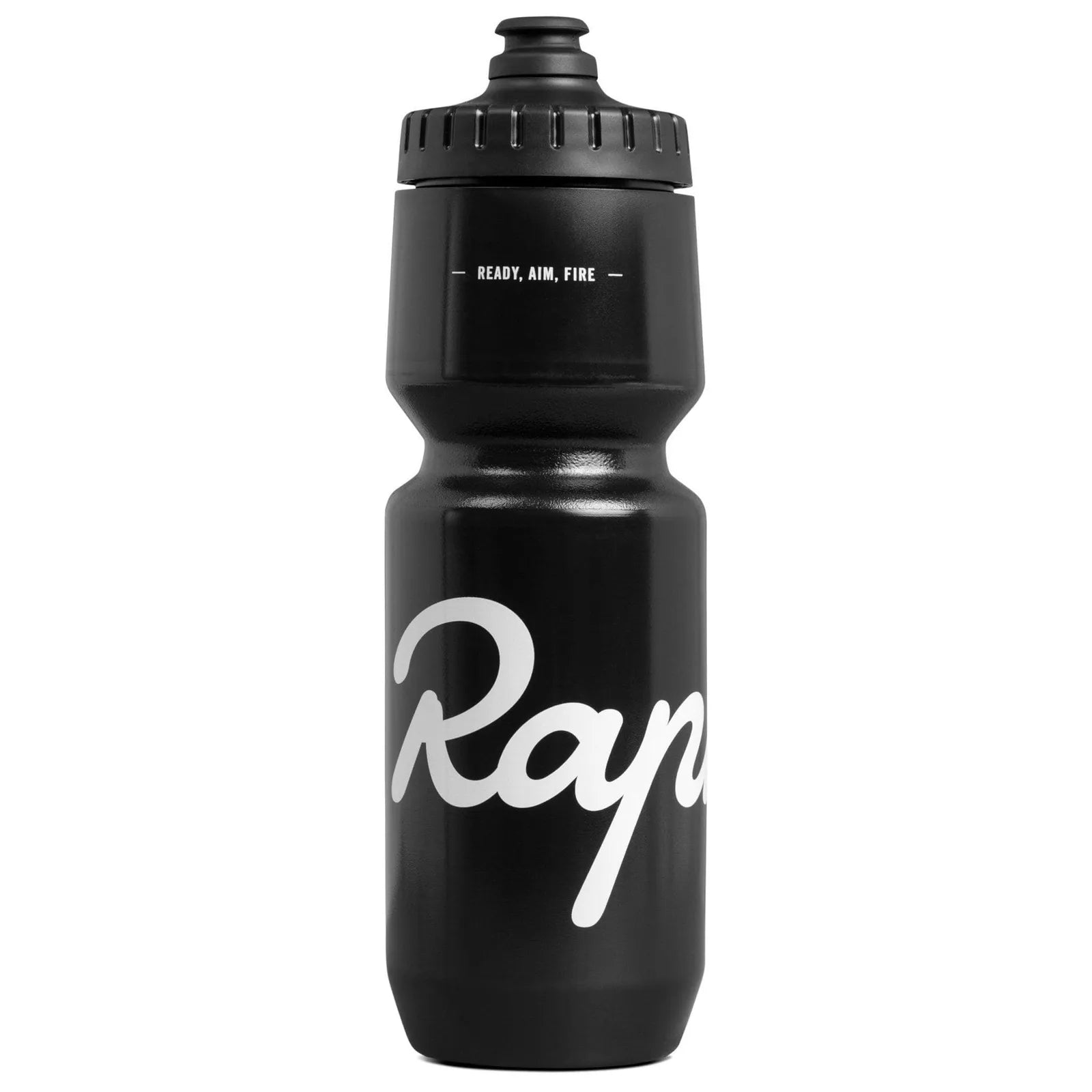 Rapha Bidon - Black - Large 750ml