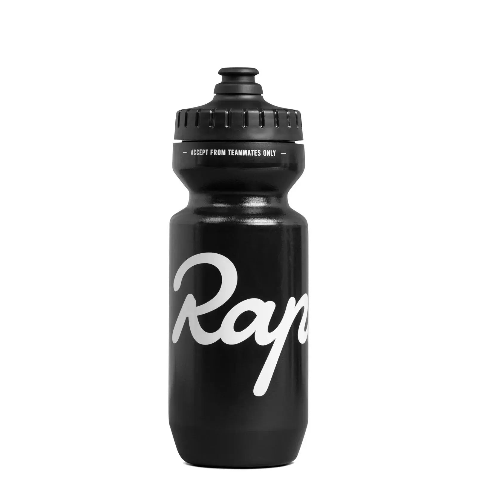Rapha Bidon - Black - Small 625ml Rapha