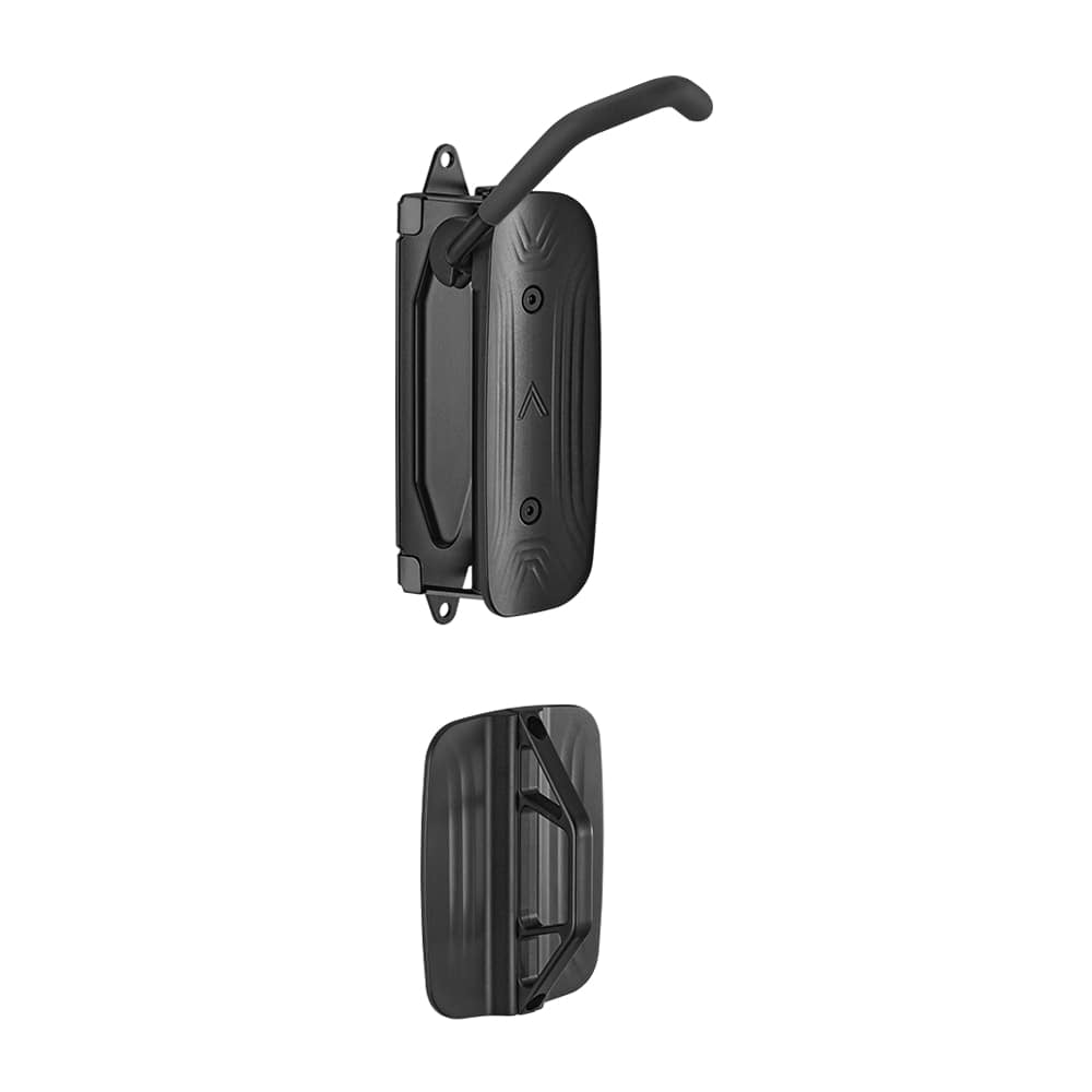 Bike Rakz EZI-HOLD Wall Mounted Bicycle Storage Rack