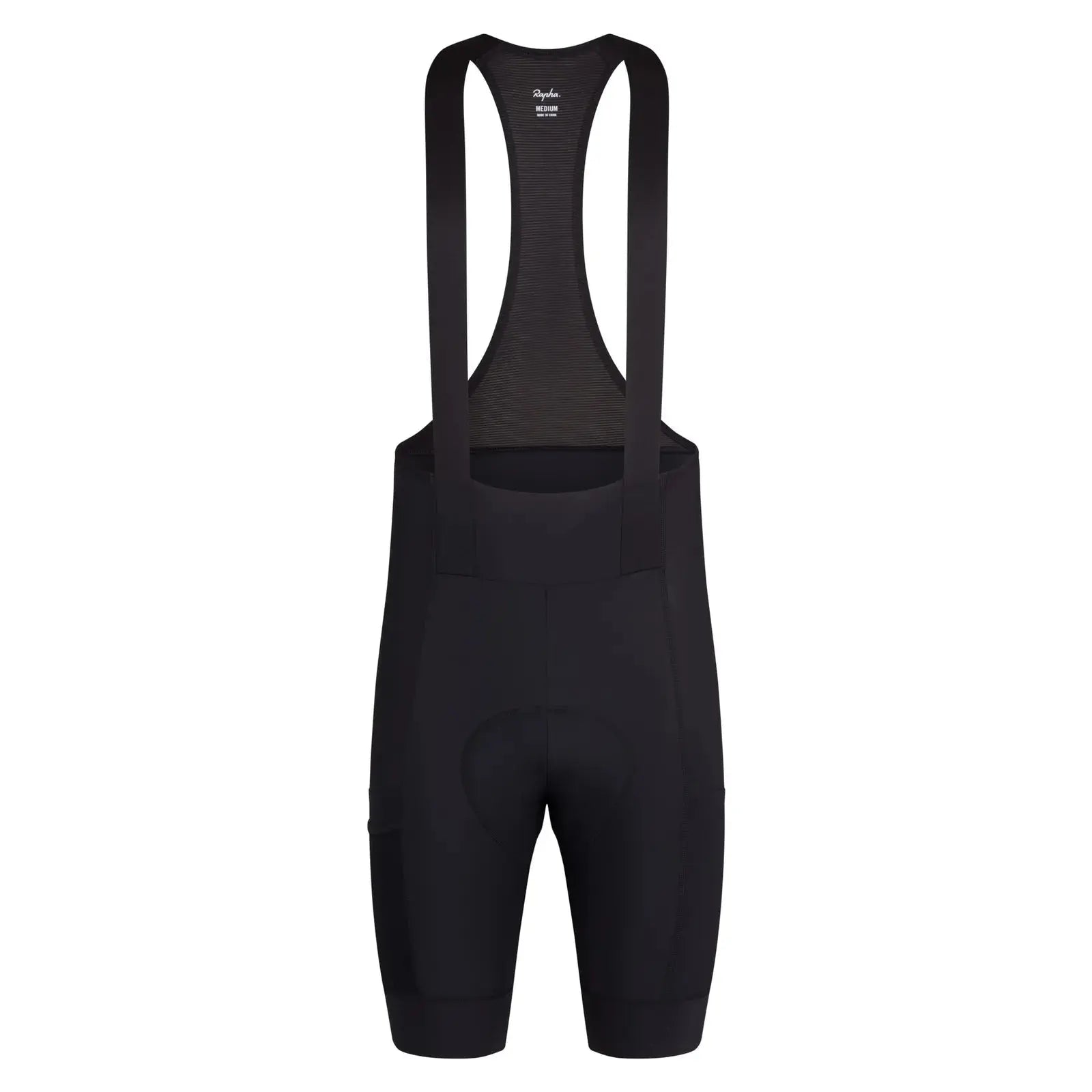 Rapha Men's Brevet Element Cargo Bib Shorts Rapha