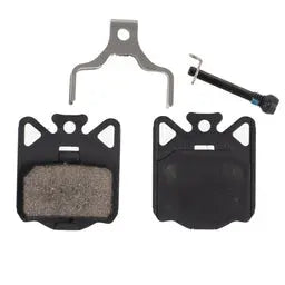 Campagnolo DB-310 Organic Disc Brake Pads (2 Piece Set) and Pin Kit Campagnolo