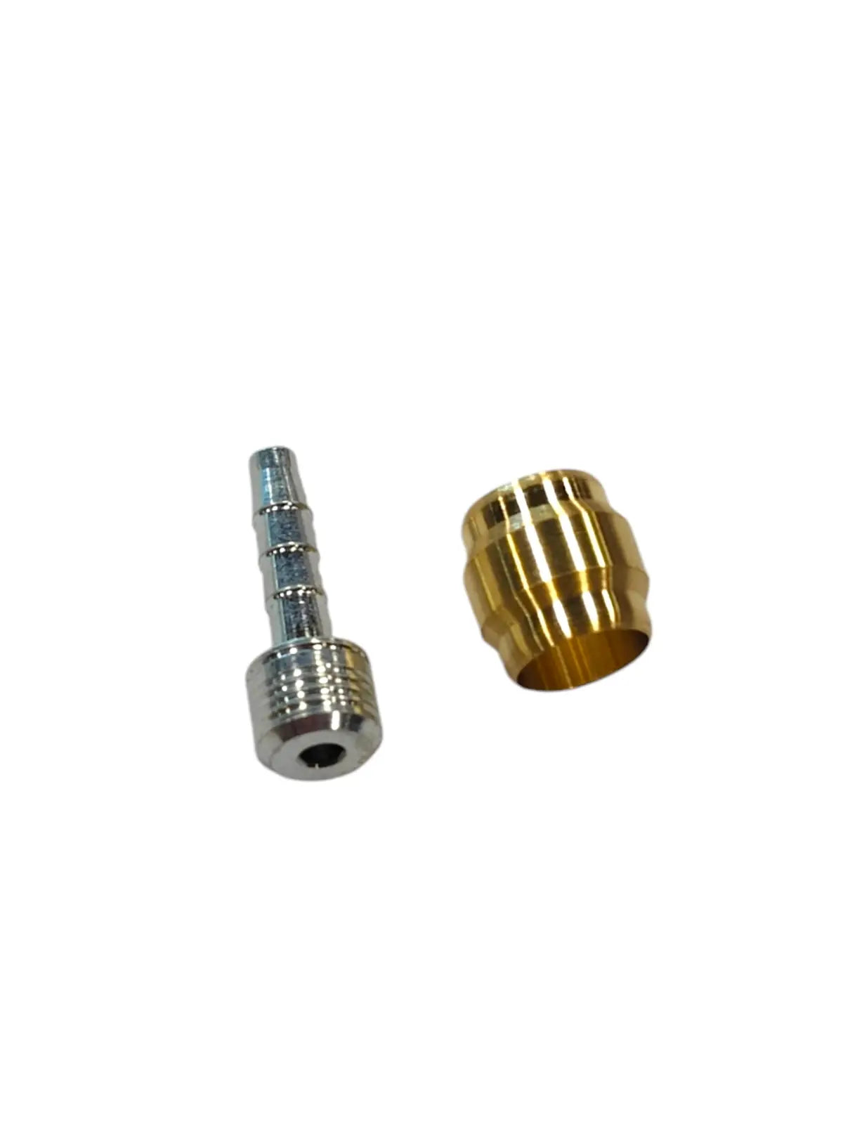 Campagnolo Olive and Barb Pair (Sold As A Single Pair)