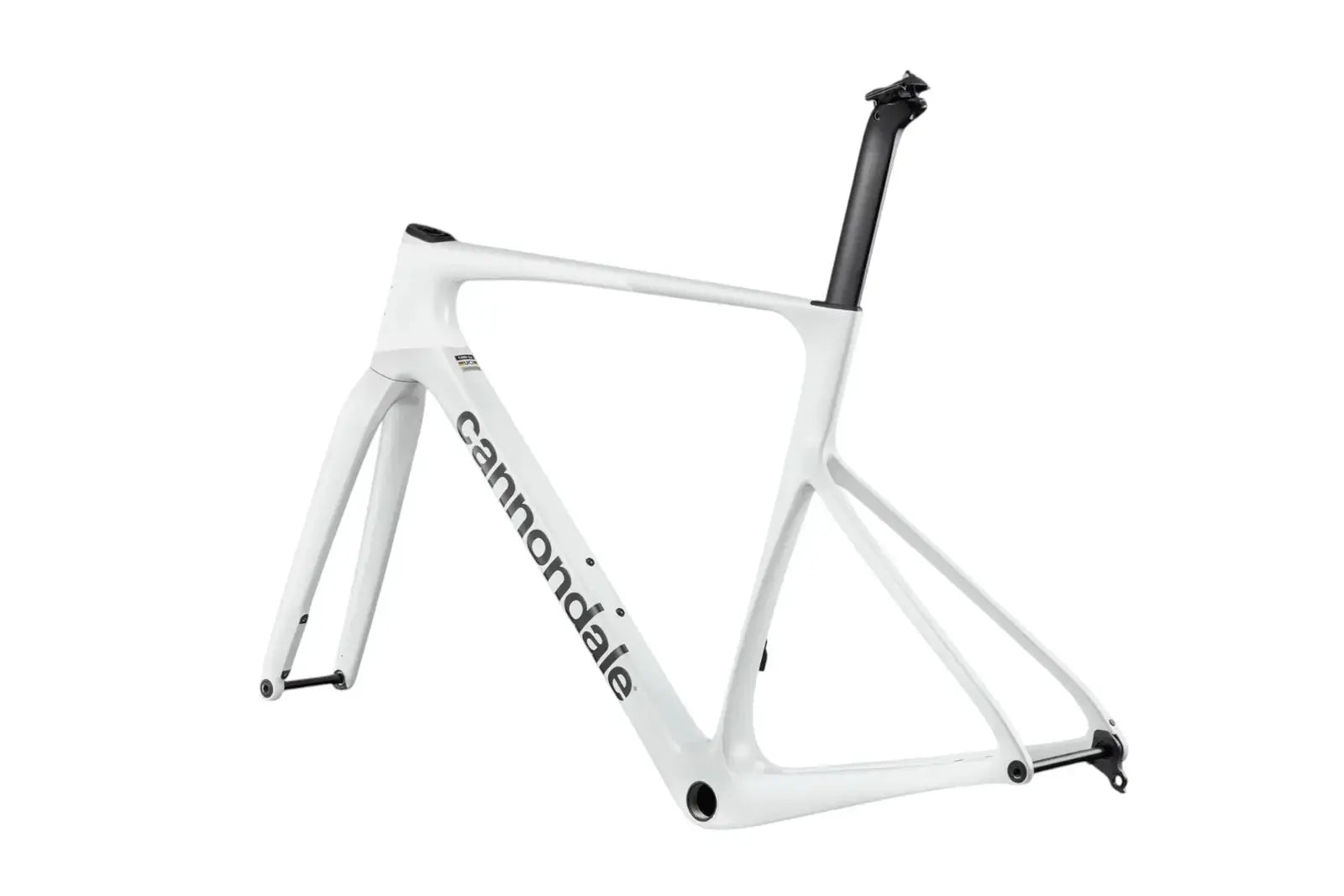 2026 Cannondale SuperSix Evo Frameset - Gen 5 Cannondale