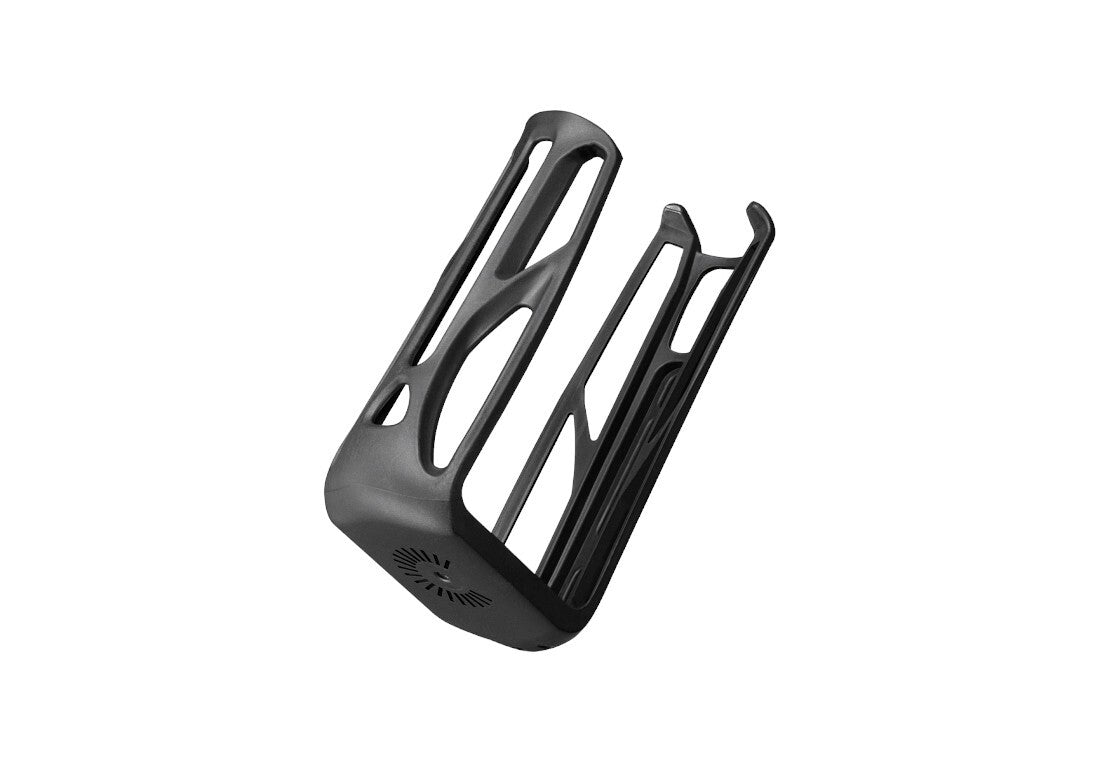 Cannondale ReGrip Aero Bottle Cage Black