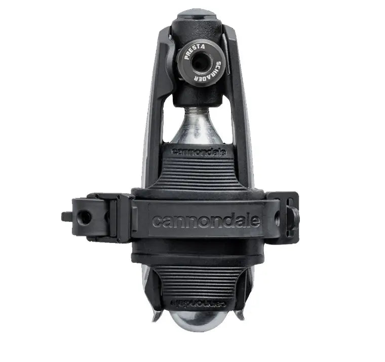 Cannondale CO2 Set-Off Flat Kit Cannondale
