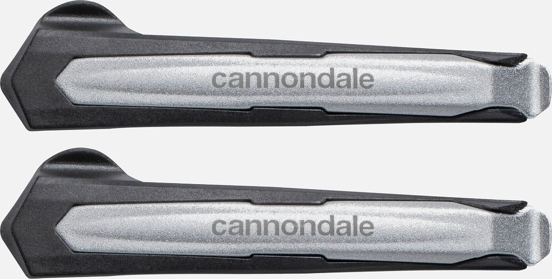Cannondale PriBar Tire Levers - Aluminum 36g