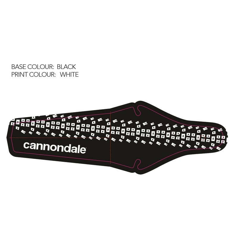 Cannondale Spray Saver
