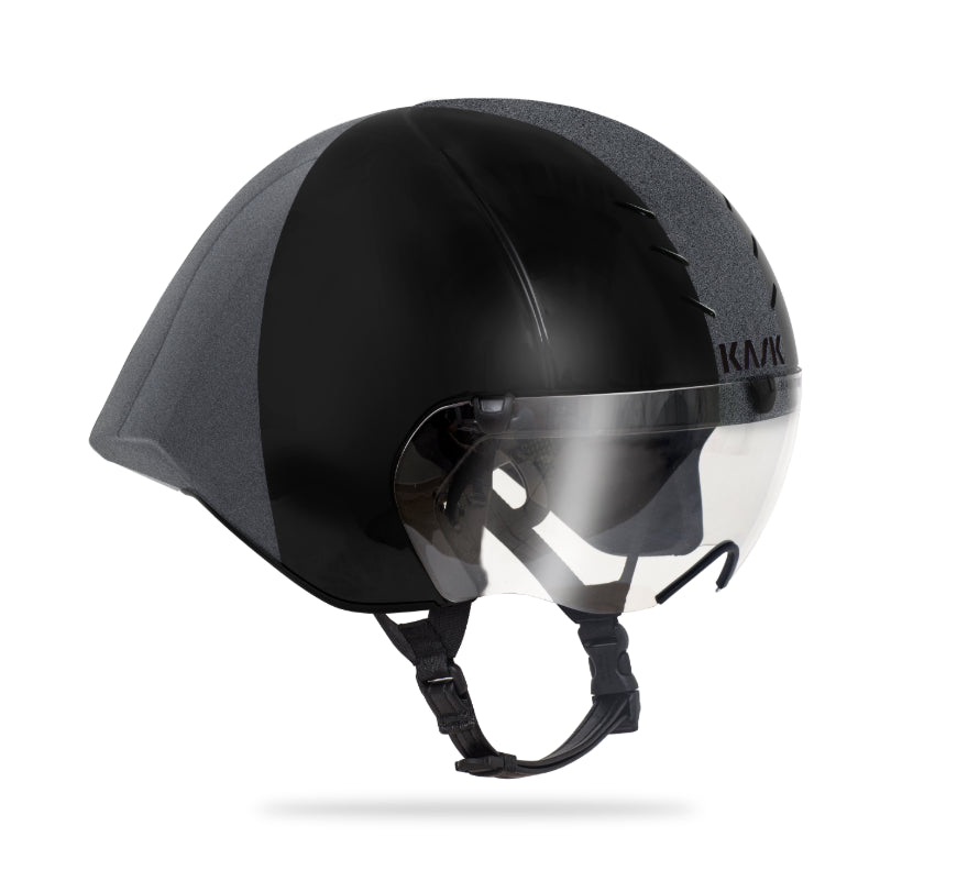 Kask Mistral Time Trial and Track Aero Helmet