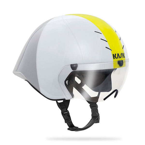 Kask Mistral Time Trial and Track Aero Helmet