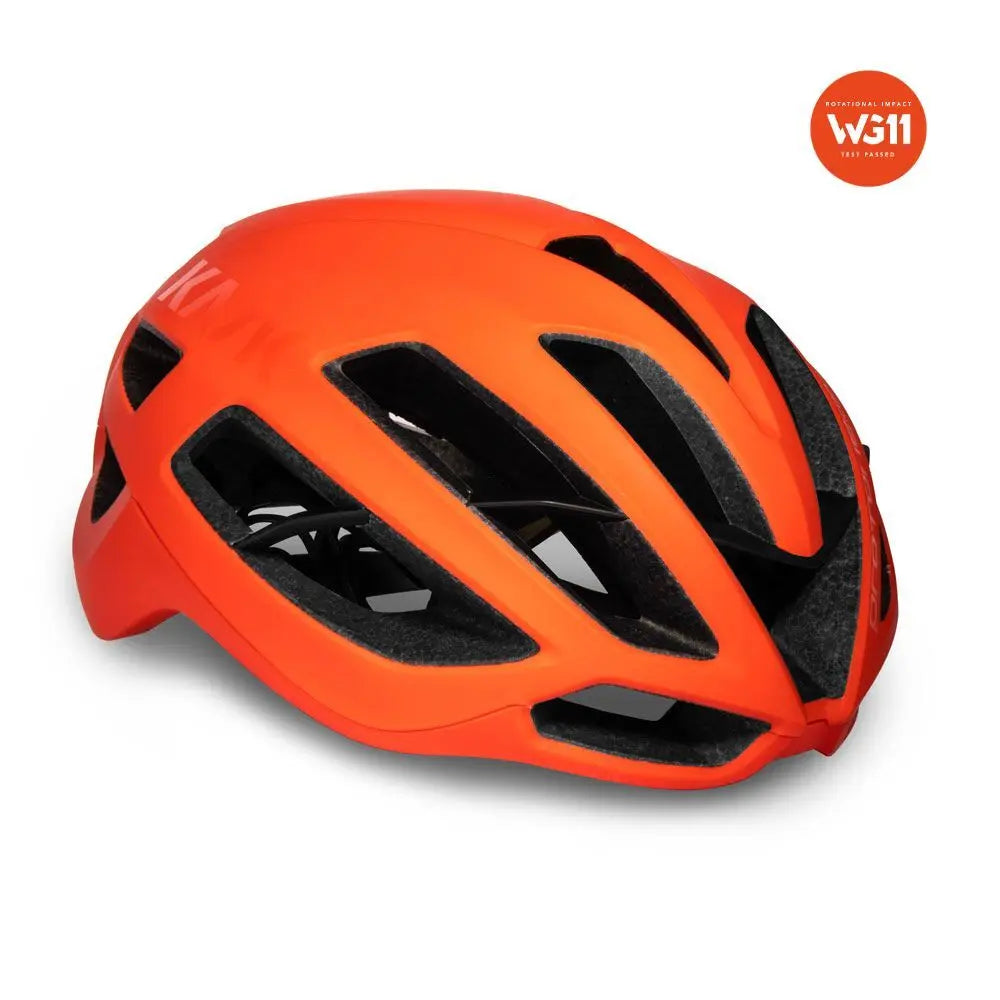 Kask Protone Icon WG11 Road Cycling Helmet
