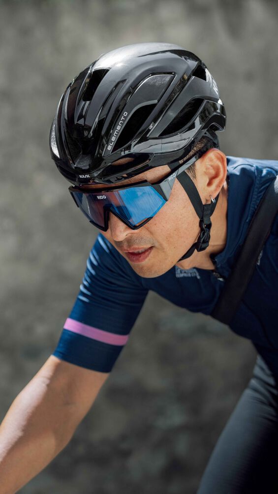 Kask Elemento WG11 Road Cycling Helmet