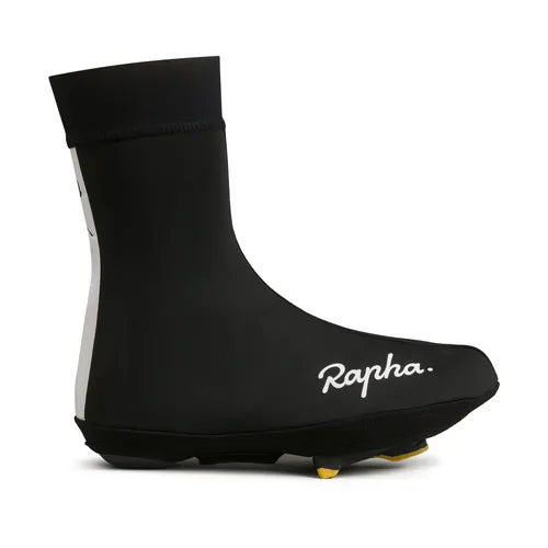 Rapha Winter Overshoes - Black