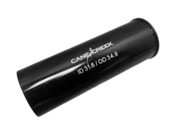 Cane Creek Seatpost Shim 31.6 OD 34.9