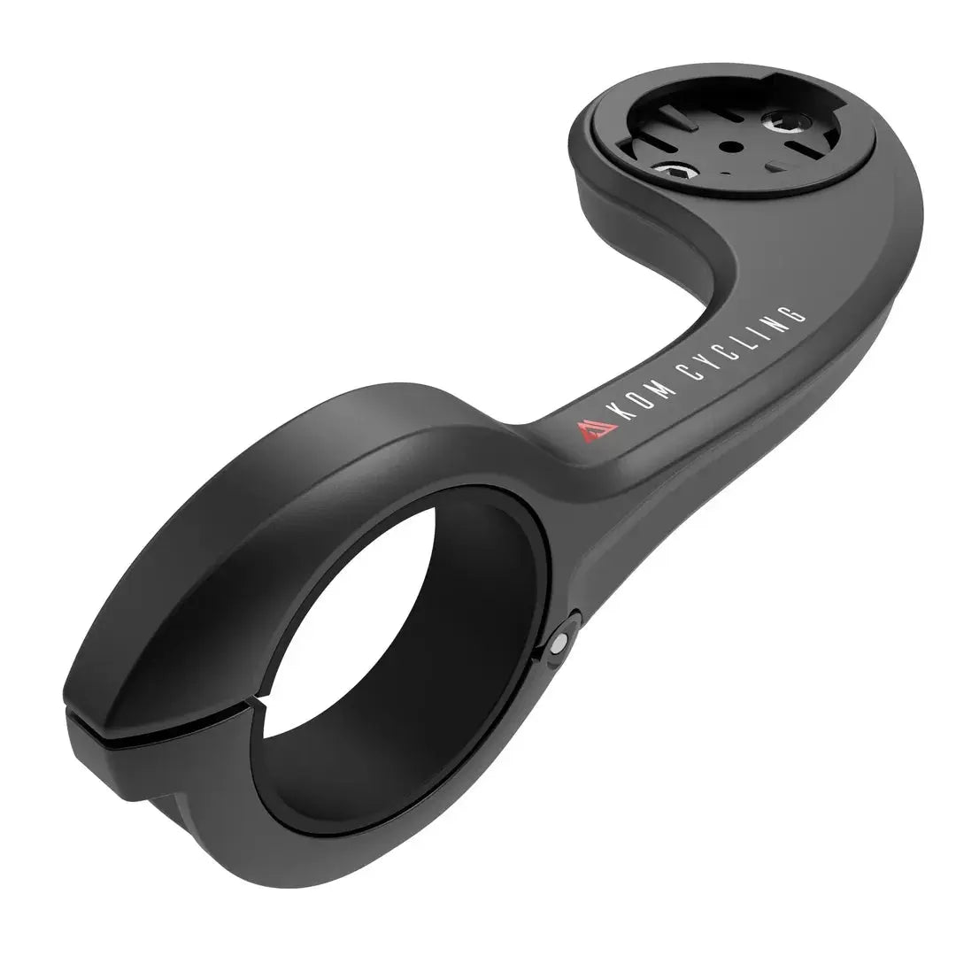 KOM Cycling Bar Mount w/Quick Release GoPro KOM Cycling