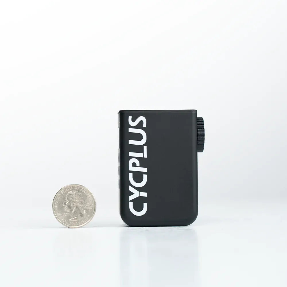 Cycplus - AS2 Ultra E-Pump