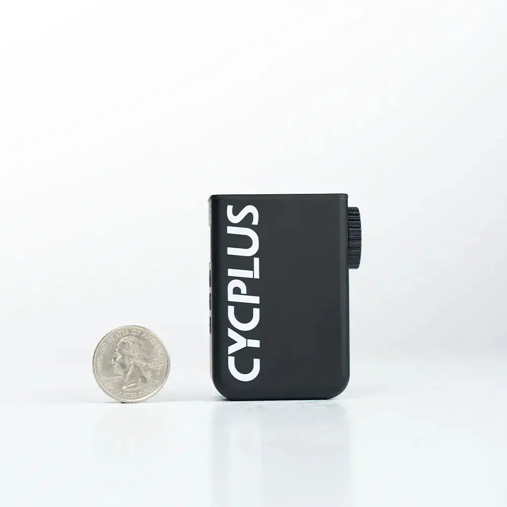 Cycplus - AS2 Ultra E-Pump Cycplus