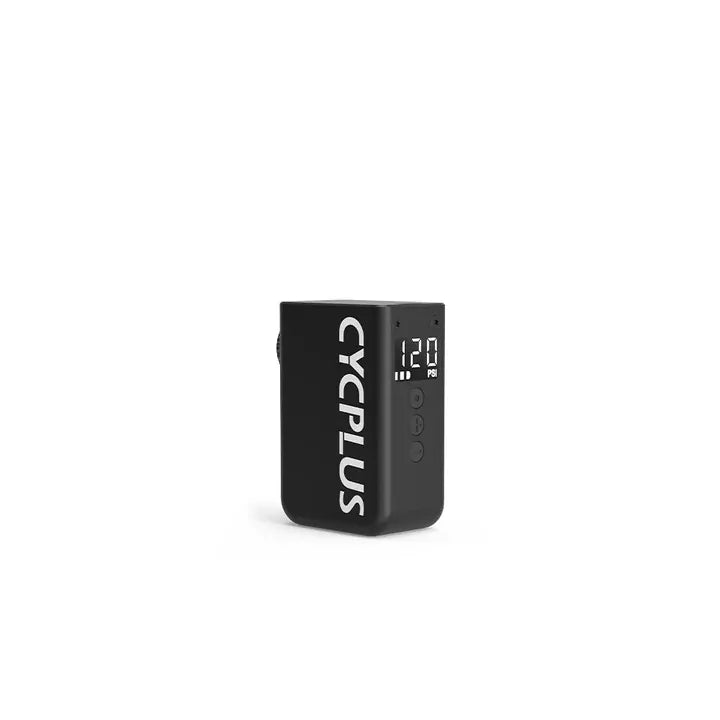Cycplus - AS2 Ultra E-Pump