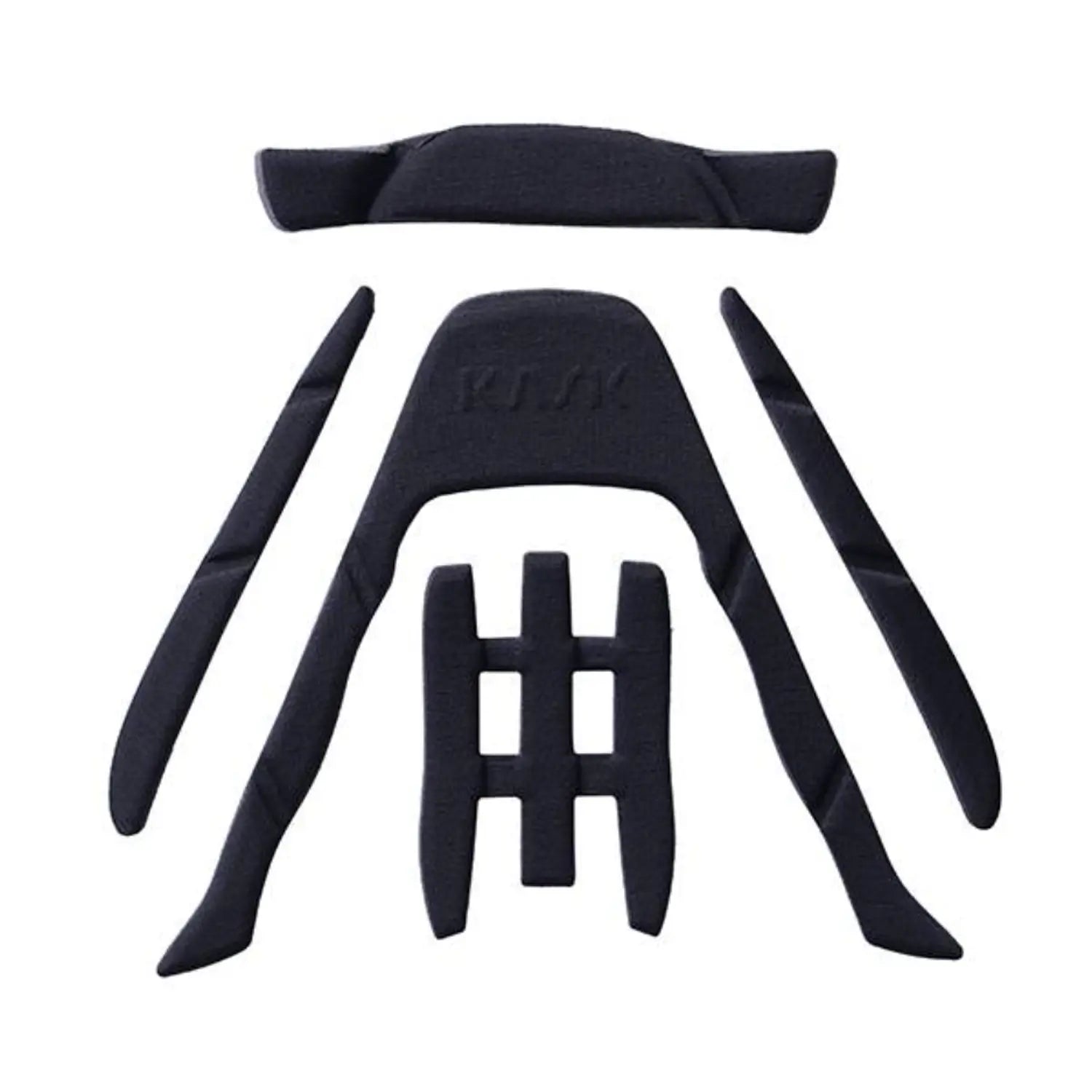 Kask WASABI Internal Spare Pads Kask