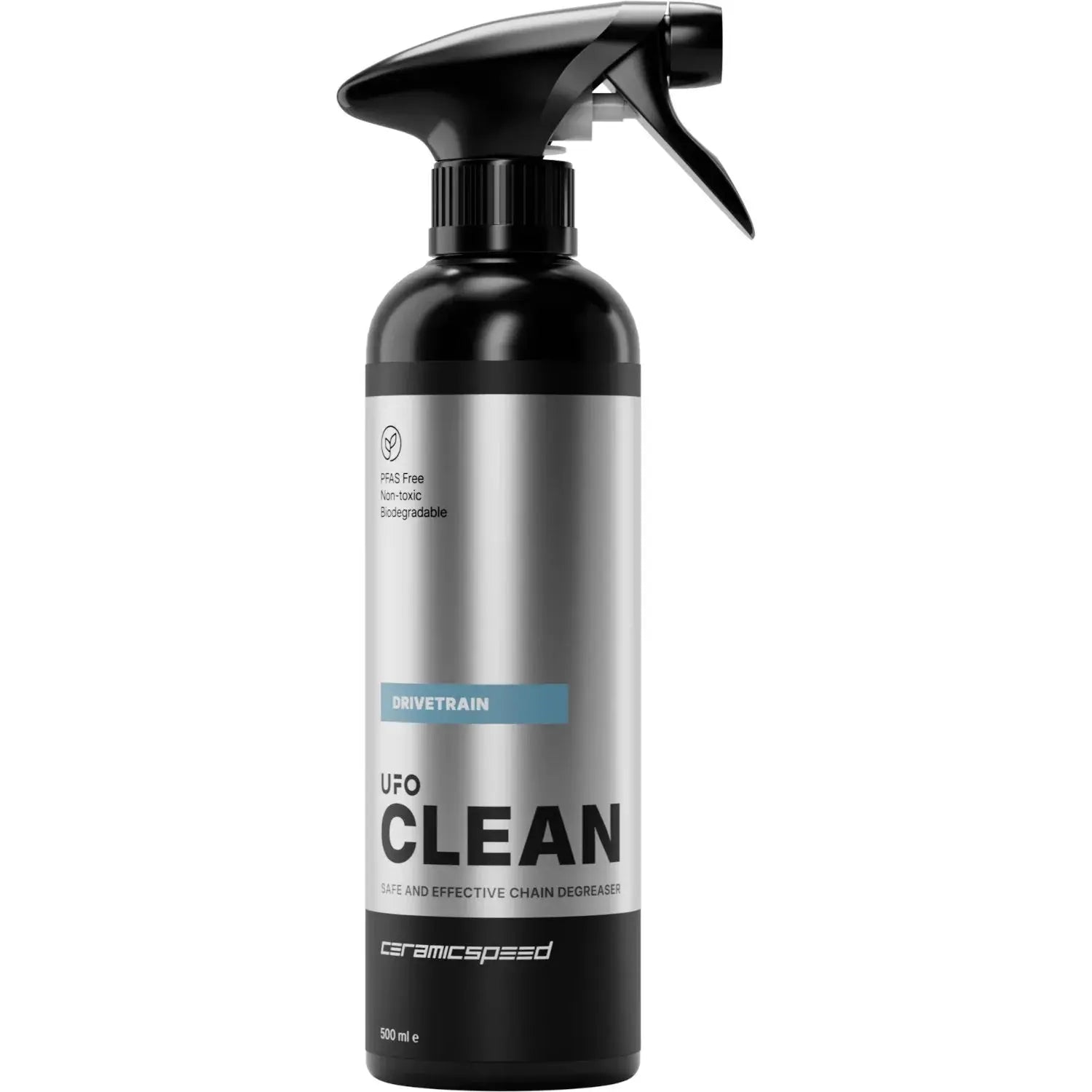 CeramicSpeed UFO Drivetrain Cleaner 500ml CeramicSpeed