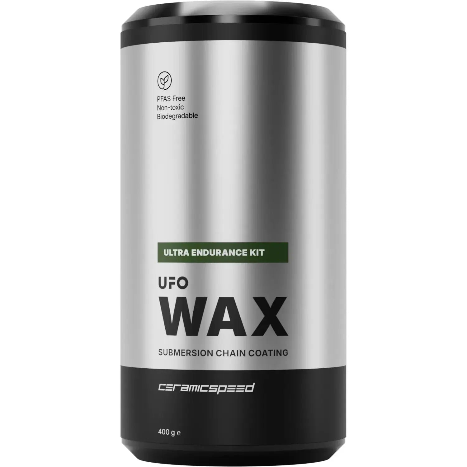 CeramicSpeed UFO Ultra Endurance Chain Waxing Kit CeramicSpeed